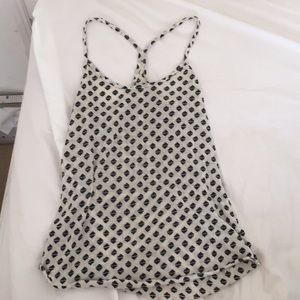 Urban outfitters tank top